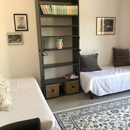 Attico Duse In Famiglia Lägenhet Florens Exteriör bild