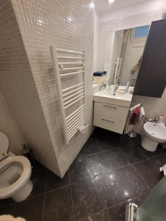 Attico Duse In Famiglia Lägenhet Florens Exteriör bild